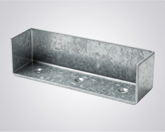 U-Shaped Channel Bracket